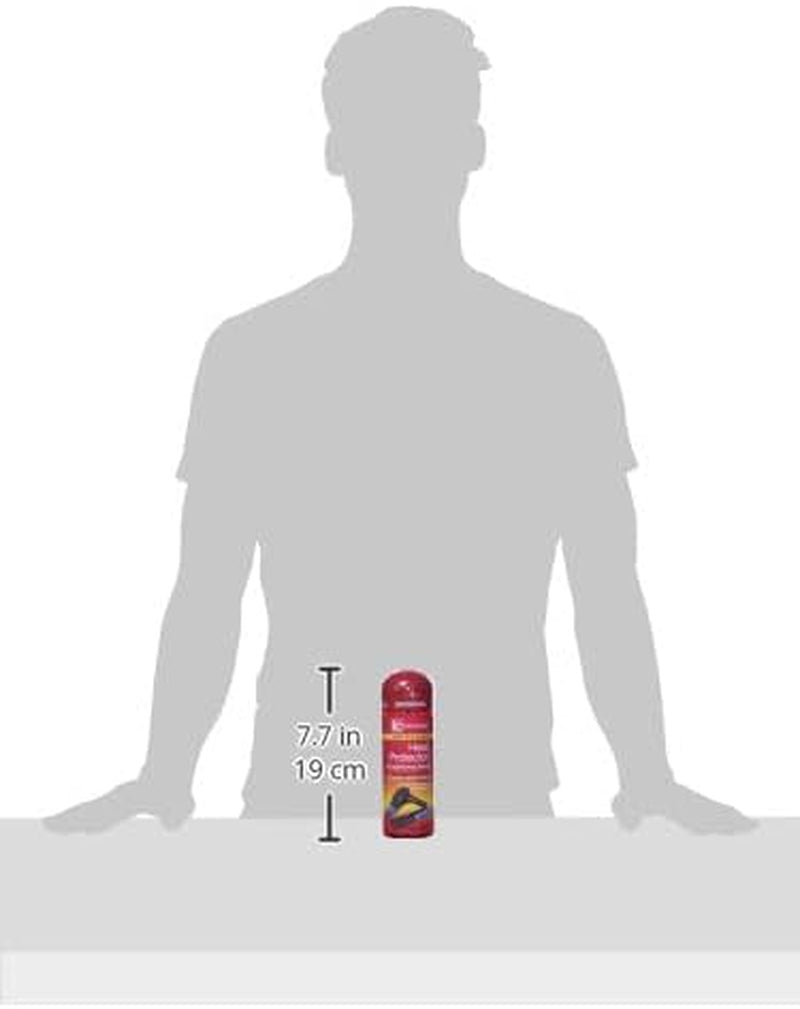 Serum Réparateur Lissant Hair Polisher Straightening Serum - Fan